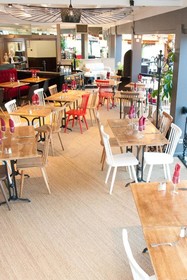 ibis Saint-Étienne - La Terrasse