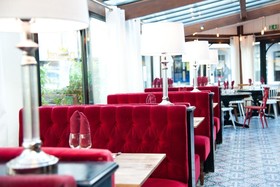 ibis Saint-Étienne - La Terrasse