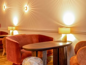 ibis Styles Saint Etienne Gare Châteaucreux