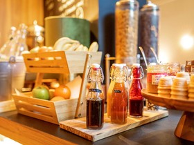 ibis Styles Saint Etienne Gare Châteaucreux