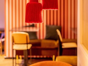 ibis Styles Saint Etienne Gare Châteaucreux