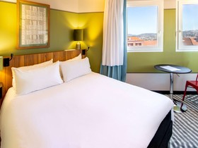 ibis Styles Saint Etienne Gare Châteaucreux