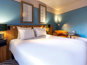 ibis Styles Saint Etienne Gare Châteaucreux