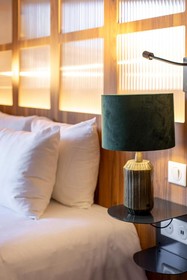 ibis Styles Saint Etienne Gare Châteaucreux