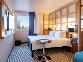 ibis Styles Saint Etienne Gare Châteaucreux