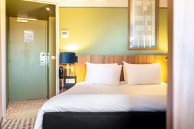 ibis Styles Saint Etienne Gare Châteaucreux