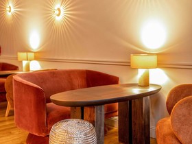 ibis Styles Saint Etienne Gare Châteaucreux
