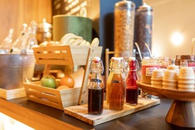 ibis Styles Saint Etienne Gare Châteaucreux