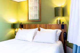 ibis Styles Saint Etienne Gare Châteaucreux