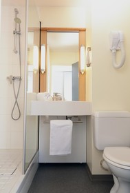 ibis Styles Saint Etienne Gare Châteaucreux