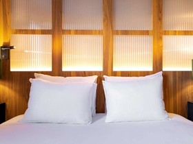 ibis Styles Saint Etienne Gare Châteaucreux