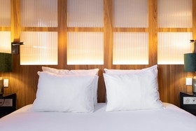 ibis Styles Saint Etienne Gare Châteaucreux