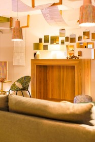 ibis Styles Saint Etienne Gare Châteaucreux