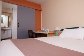 ibis Styles Saint Etienne Gare Châteaucreux
