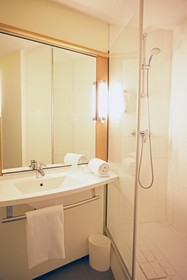 ibis Styles Saint Etienne Gare Châteaucreux