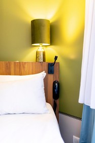 ibis Styles Saint Etienne Gare Châteaucreux