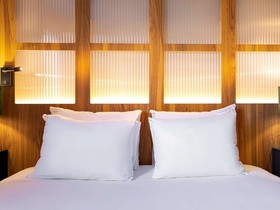 ibis Styles Saint Etienne Gare Châteaucreux
