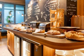 ibis Styles Saint Etienne Gare Châteaucreux