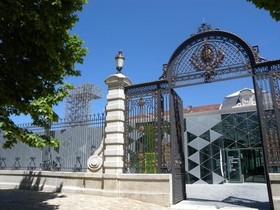 ibis Styles Saint Etienne Gare Châteaucreux
