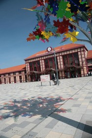 ibis Styles Saint Etienne Gare Châteaucreux