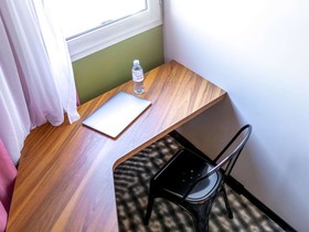 ibis Styles Saint Etienne Gare Châteaucreux