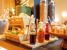 ibis Styles Saint Etienne Gare Châteaucreux
