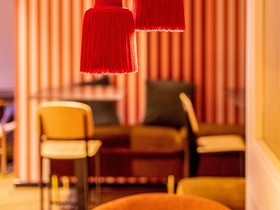 ibis Styles Saint Etienne Gare Châteaucreux