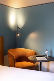 ibis Styles Saint Etienne Gare Châteaucreux