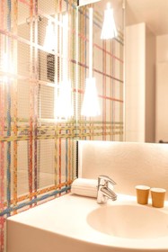 ibis Styles Saint Etienne Gare Châteaucreux