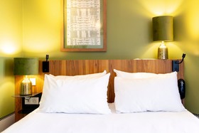 ibis Styles Saint Etienne Gare Châteaucreux