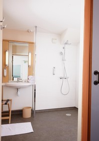 ibis Styles Saint Etienne Gare Châteaucreux