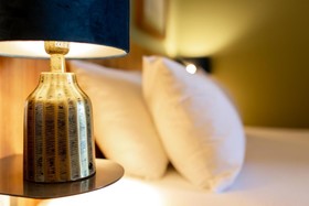 ibis Styles Saint Etienne Gare Châteaucreux
