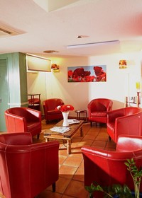 ibis Styles Saint Etienne Gare Châteaucreux