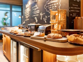 ibis Styles Saint Etienne Gare Châteaucreux