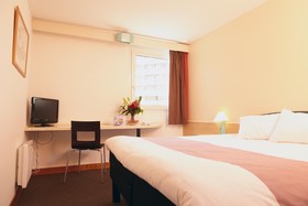 ibis Styles Saint Etienne Gare Châteaucreux