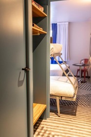 ibis Styles Saint Etienne Gare Châteaucreux