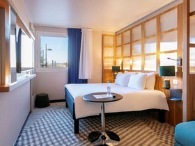 ibis Styles Saint Etienne Gare Châteaucreux