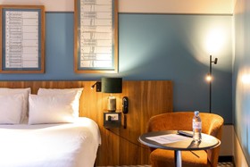 ibis Styles Saint Etienne Gare Châteaucreux