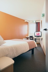 ibis Styles Saint Etienne Gare Châteaucreux