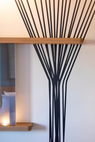 ibis Styles Saint Etienne Gare Châteaucreux