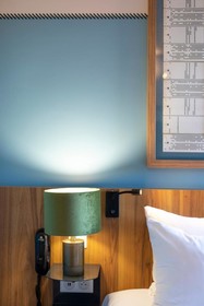 ibis Styles Saint Etienne Gare Châteaucreux