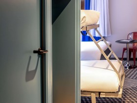 ibis Styles Saint Etienne Gare Châteaucreux