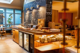 ibis Styles Saint Etienne Gare Châteaucreux