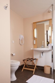 ibis Styles Saint Etienne Gare Châteaucreux