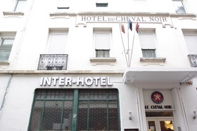 Urban Style, Hôtel Le Cheval Noir, Saint-Étienne