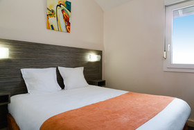 Hotel The Originals Saint-Etienne Sud L'Acropole