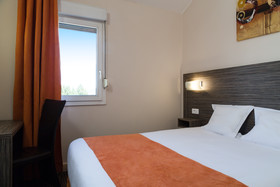 Hotel The Originals Saint-Etienne Sud L'Acropole
