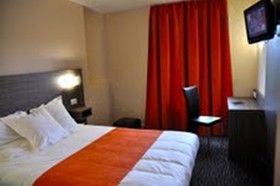 Hotel The Originals Saint-Etienne Sud L'Acropole