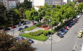 Les Palatines