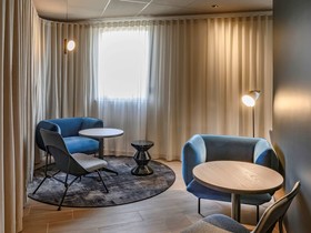 Novotel Saint Etienne Centre Gare
